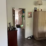 Haus Mit Garten 》ruhig & Zentral 公寓 Weener