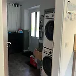 Апартаменты Haus Mit Garten 》ruhig & Zentral