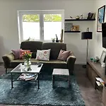 Haus Mit Garten 》ruhig & Zentral * Weener