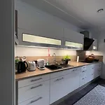 Haus Mit Garten 》ruhig & Zentral Weener