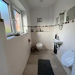 Апартаменты Haus Mit Garten 》ruhig & Zentral *