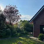 公寓 Haus Mit Garten 》ruhig & Zentral