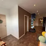 Haus Mit Garten 》ruhig & Zentral