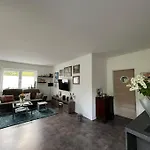 Апартаменты Haus Mit Garten 》ruhig & Zentral