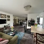 Haus Mit Garten 》ruhig & Zentral * Weener